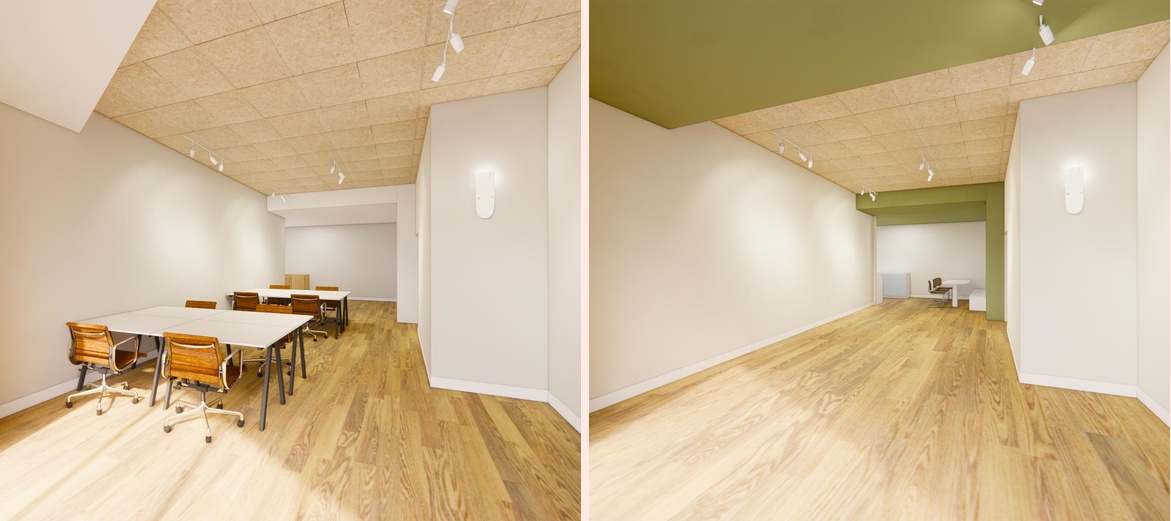 Espace 51 Saint-Ouen - Photo 1