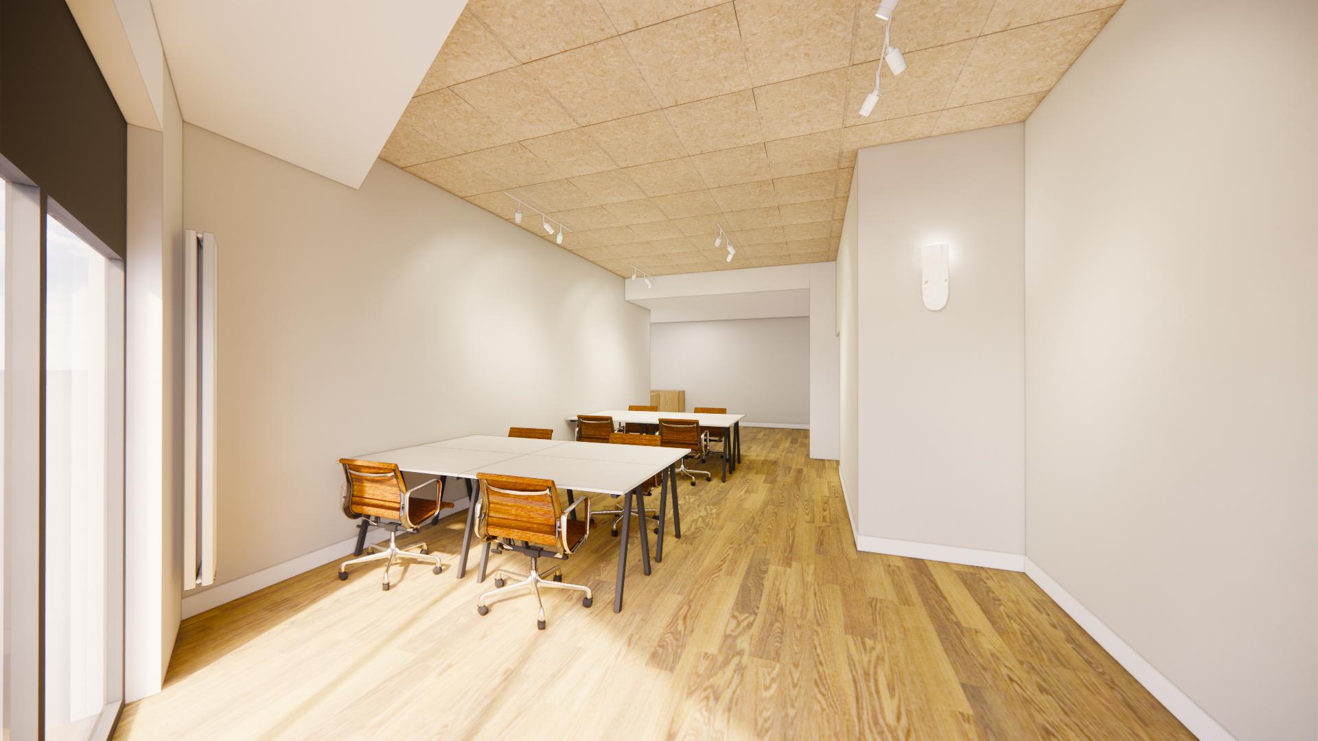 Espace 51 Saint-Ouen - Photo 2